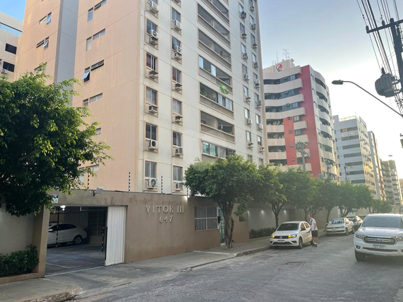 Venda Apartamento Maceió Ponta Verde 1