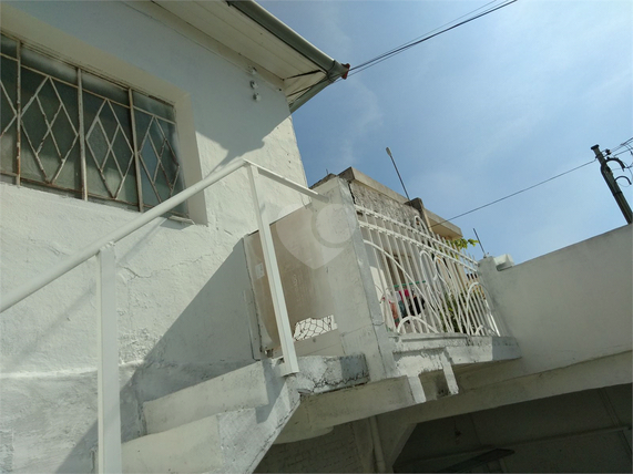 Venda Casa São Paulo Vila Anglo Brasileira 1