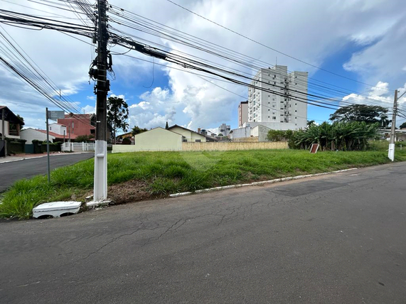 Venda Terreno Gravataí Centro 1