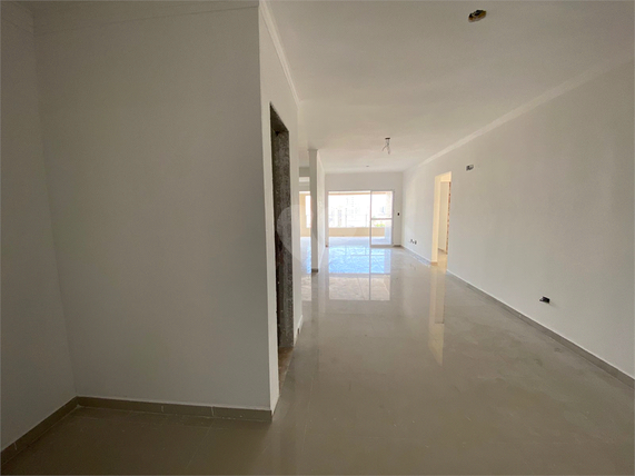 Venda Apartamento Praia Grande Canto Do Forte 1