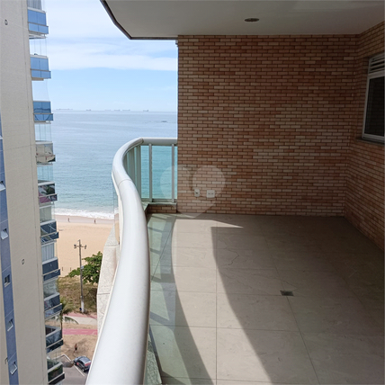 Venda Apartamento Vila Velha Praia De Itaparica 1