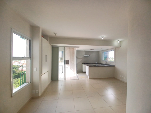 Aluguel Apartamento São Carlos Jardim Santa Paula 1