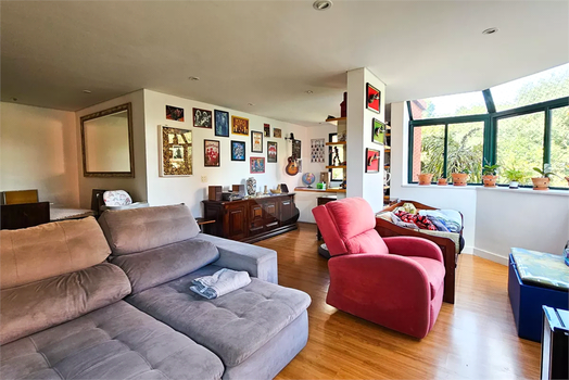 Villas De São Paulo