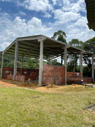 Venda Terreno Franco Da Rocha Glebas 1