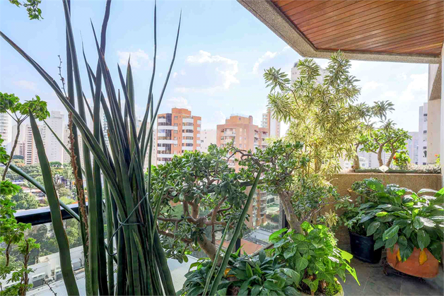 Venda Apartamento São Paulo Vila Uberabinha 1