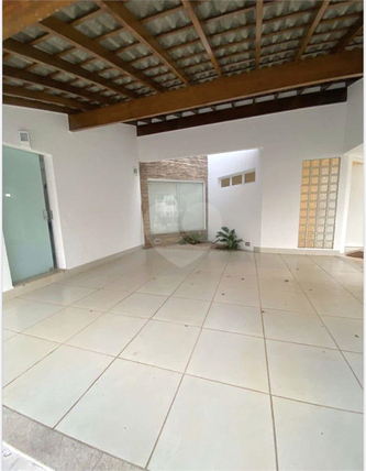 Venda Casa Uberlândia Jardim Karaíba 1