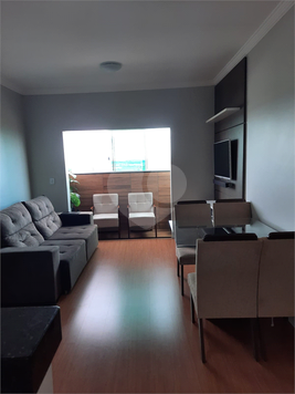 Venda Apartamento Uberlândia Laranjeiras 1