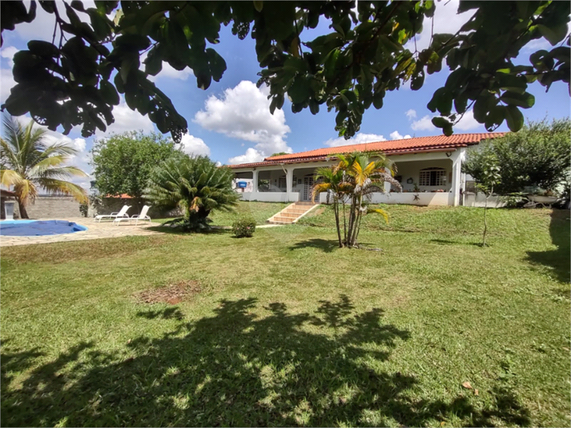 Venda Chácara Brasília Setor Habitacional Arniqueira (águas Claras) 1