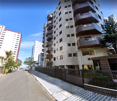 Venda Apartamento Praia Grande Caiçara 1