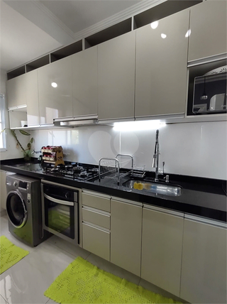 Venda Apartamento Sorocaba Vila Nova Sorocaba 1