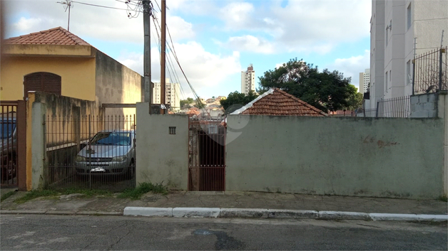 Venda Terreno São Paulo Vila Guarani (z Sul) 1