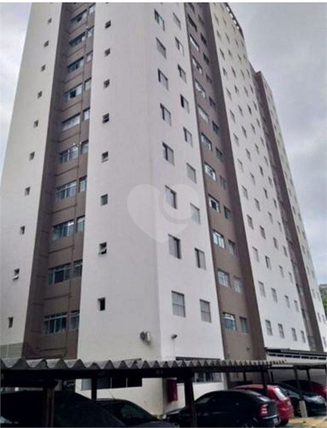 Venda Apartamento São Paulo Limão 1