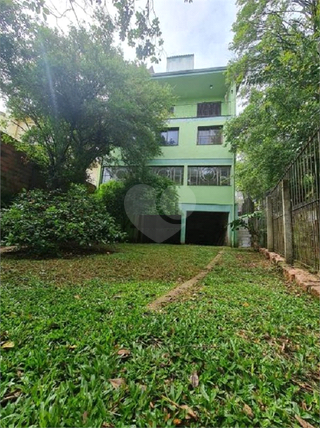 Venda Casa Porto Alegre Teresópolis 1