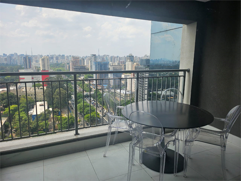 Thera Ibirapuera By Yoo