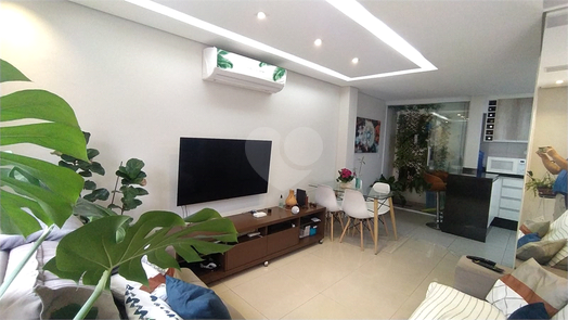 CONDOMINIO RUBENS DE SOUZA ARAUJO