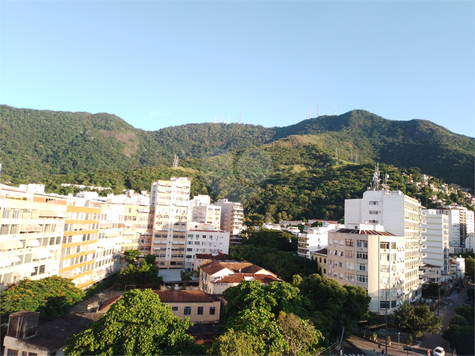 Edifício "SOLAR DA NOVA TIJUCA"