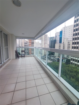 Venda Apartamento São Paulo Paraíso 1