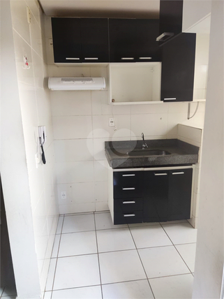 Venda Apartamento Uberlândia Jardim Holanda 1