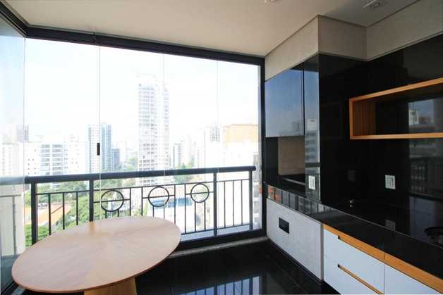 Venda Apartamento São Paulo Planalto Paulista 1