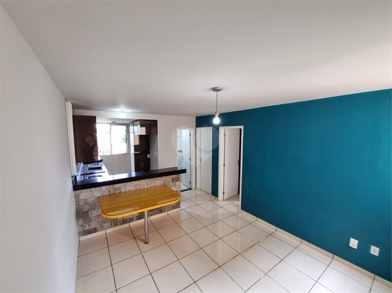 Venda Apartamento Uberlândia Mansour 1