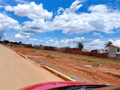 Venda Loteamento Brasília Setor Habitacional Vicente Pires 1