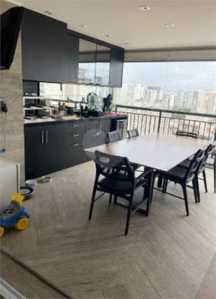 Venda Apartamento São Paulo Parque São Jorge 1