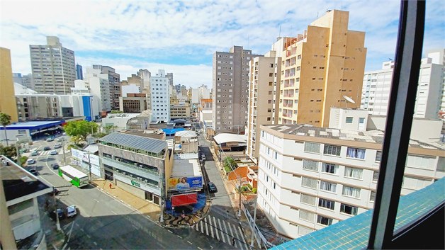 Venda Apartamento Campinas Centro 1