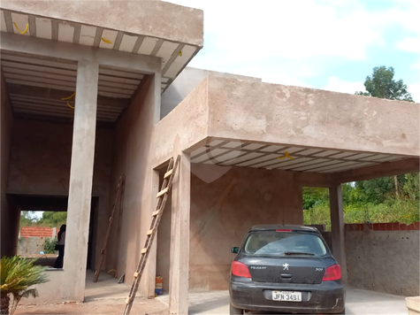 Venda Casa Brasília Setor Habitacional Arniqueira (águas Claras) 1