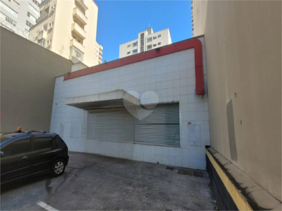 Aluguel Salão Comercial São Paulo Santa Cecília 1