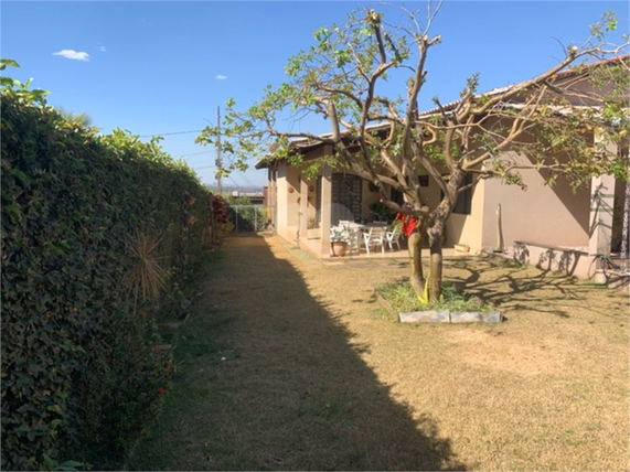 Venda Casa Brasília Setor Habitacional Arniqueira (águas Claras) 1