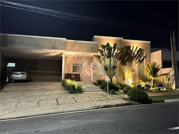 Residencial Parque Esplanada