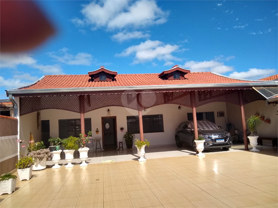 Venda Casa Hortolândia Jardim Rosolém 1