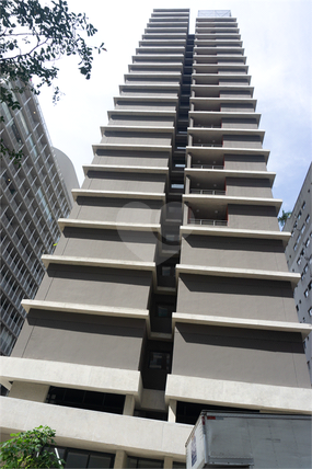 Venda Apartamento São Paulo Consolação 1