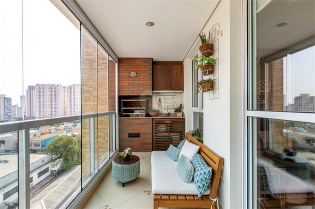 Venda Apartamento São Paulo Vila Leopoldina 1