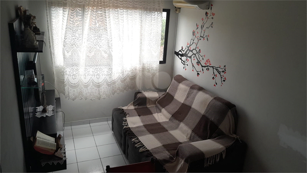 Venda Apartamento Cubatão Parque São Luis 1