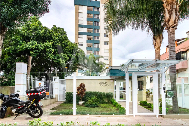 Venda Apartamento Porto Alegre Passo Da Areia 1