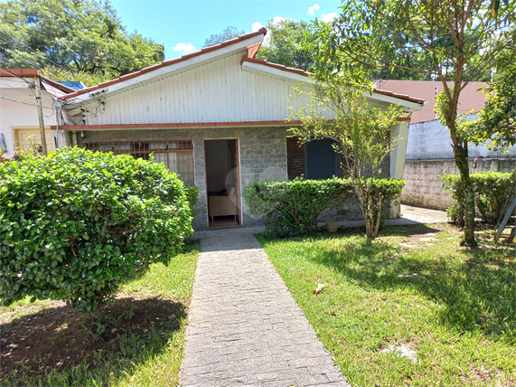 Venda Casa térrea São Paulo Horto Florestal 1