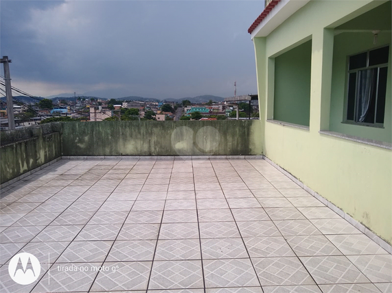 Venda Apartamento Rio De Janeiro Vigário Geral 1