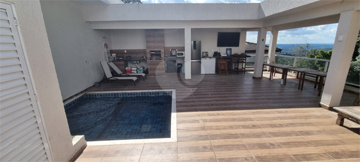 Parque Imperial Da Cantareira