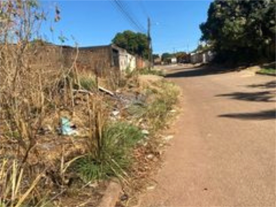 Venda Loteamento Águas Lindas De Goiás Parque Da Barragem Setor 09 1