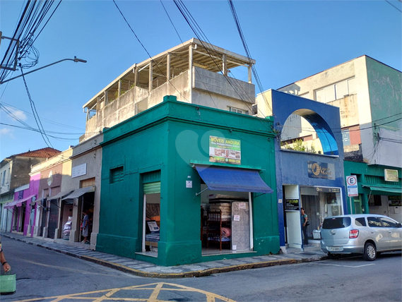 Venda Salão Comercial Mogi Das Cruzes Centro 1