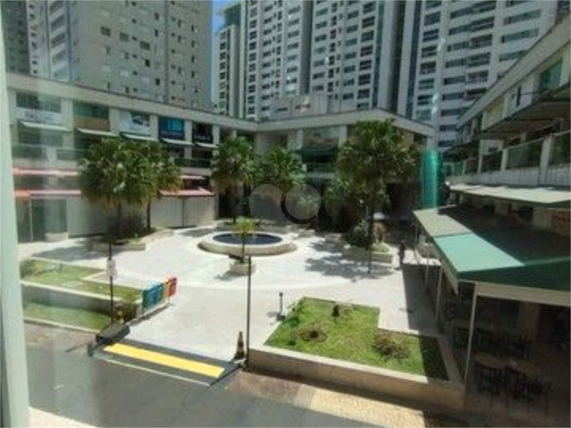 Venda Apartamento Brasília Sul (águas Claras) 1