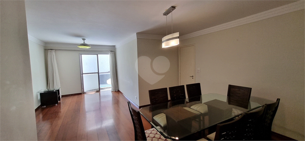 Venda Apartamento São Paulo Santana 1