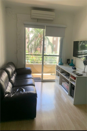 Venda Apartamento São Paulo Vila Amélia 1