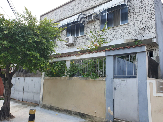 Venda Casa térrea Rio De Janeiro Jardim América 1