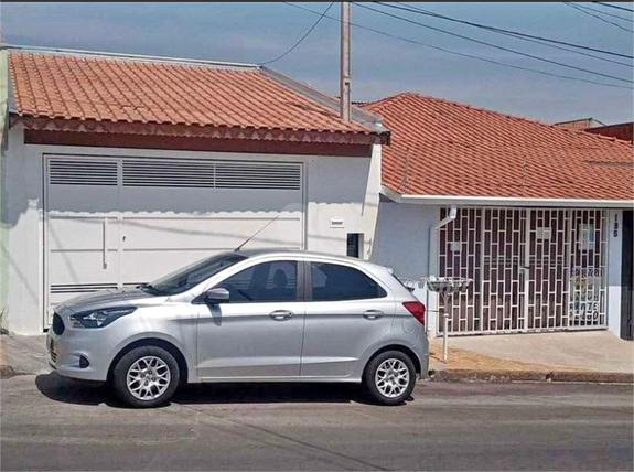 Venda Casa São Carlos Cidade Aracy 1