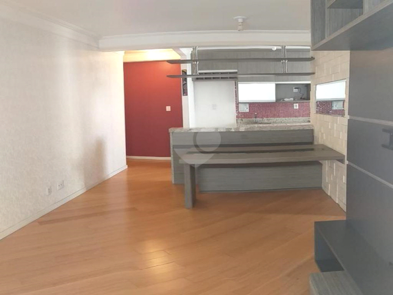 Venda Apartamento São Paulo Sacomã 1