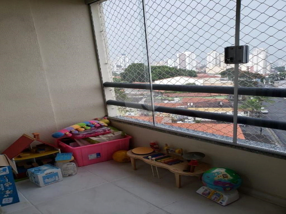 Venda Apartamento São Paulo Vila Nair 1