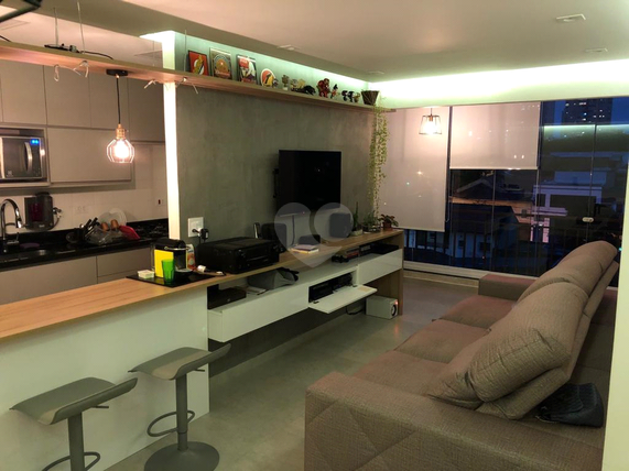 Venda Apartamento São Paulo Ipiranga 1