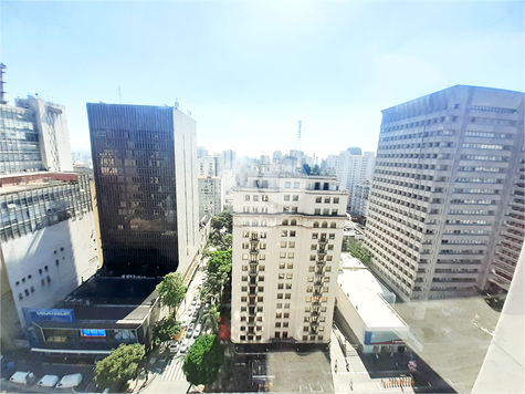 Edifício Winston Churchill